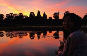3-Day Discovery of Angkor