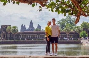2-Day Adventure Tour