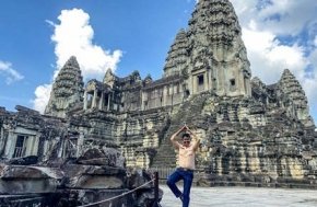 1-Day Angkor Wat Tour