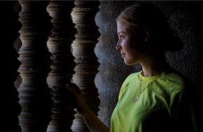 Phnom Penh-Siem Reap Tour