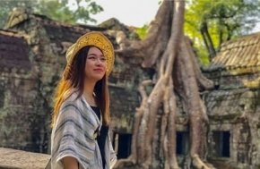 5 Days Phnom Penh Tour